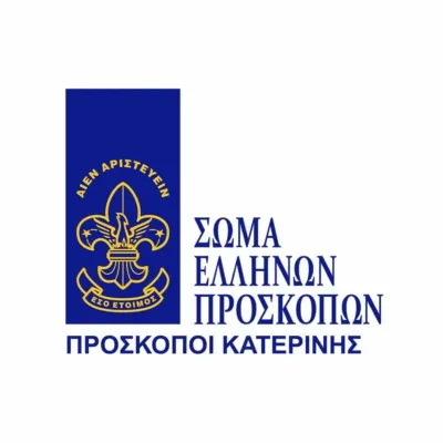 Πρόσκοποι Κατερίνης