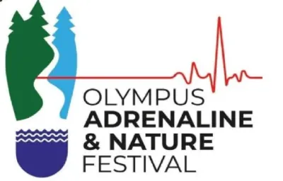 Olympus Adrenaline and Nature Festival