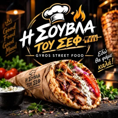 Η σούβλα του ΣΕΦ