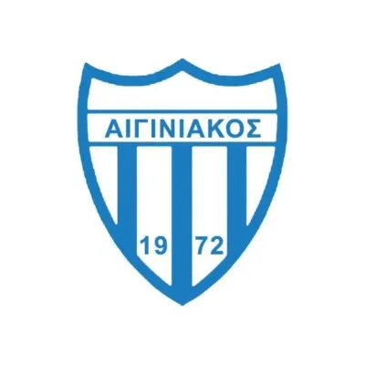 Αιγινιακός F.C.