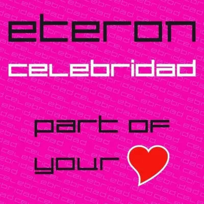 Eteron