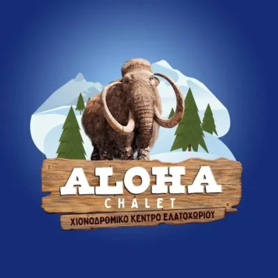 Aloha Chalet