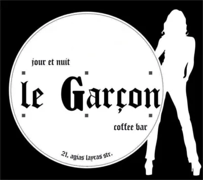 Le Garcon