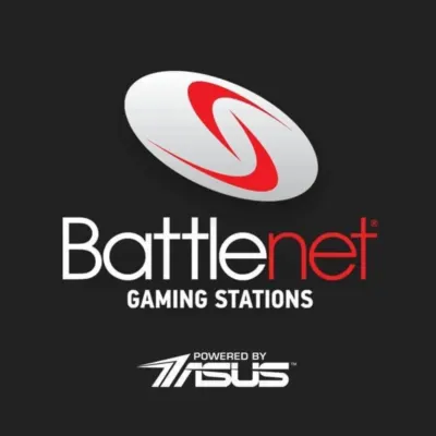 Battlenet 3D